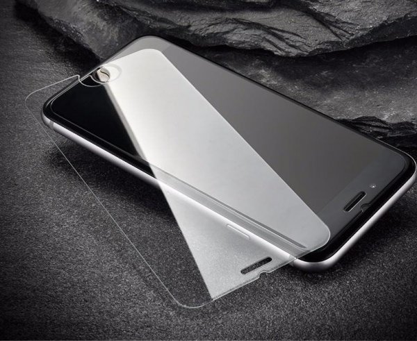 Standard Tempered Glass Koperta szkło hartowane do Realme GT Neo 5 / Realme GT3 9H