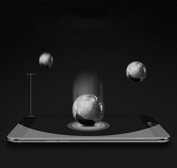 Szkło hartowane Wozinsky Tempered Glass do iPhone 15 Pro Max