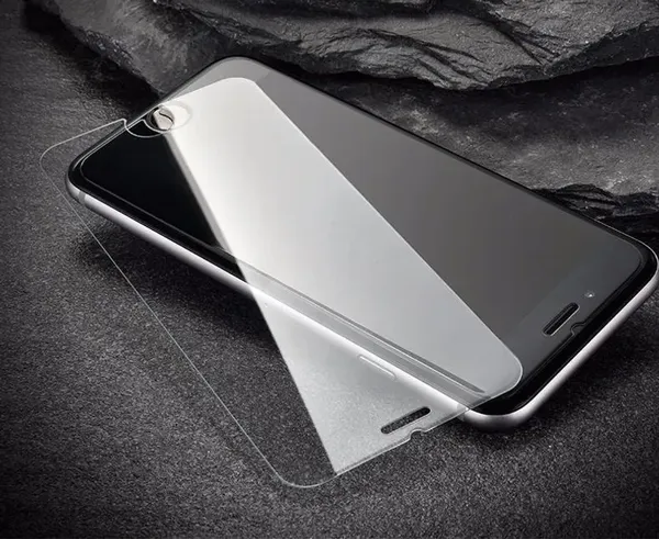 Szkło hartowane Wozinsky do telefonu Xiaomi Redmi 12 - przezroczyste