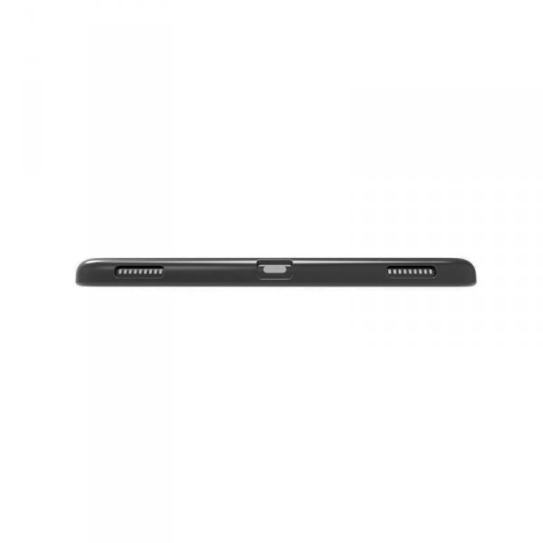 Silikonowe etui Slim Case Samsung Tab S9+ - czarne