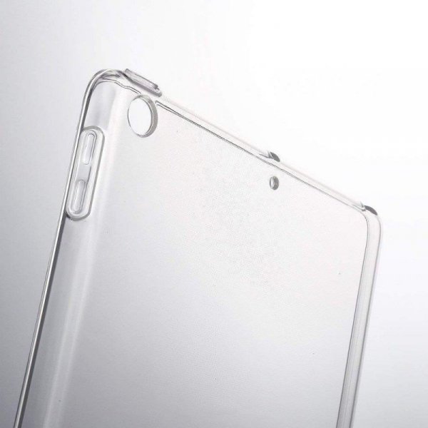 Silikonowe etui Slim Case Samsung Tab S9 Ultra - przezroczyste