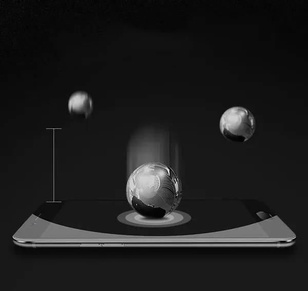 Szkło hartowane Wozinsky Tempered Glass na iPhone 16 Pro