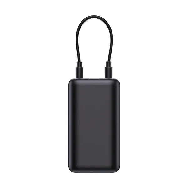 Powerbank do smartwatchy Joyroom JR-W13 5000mAh - czarny