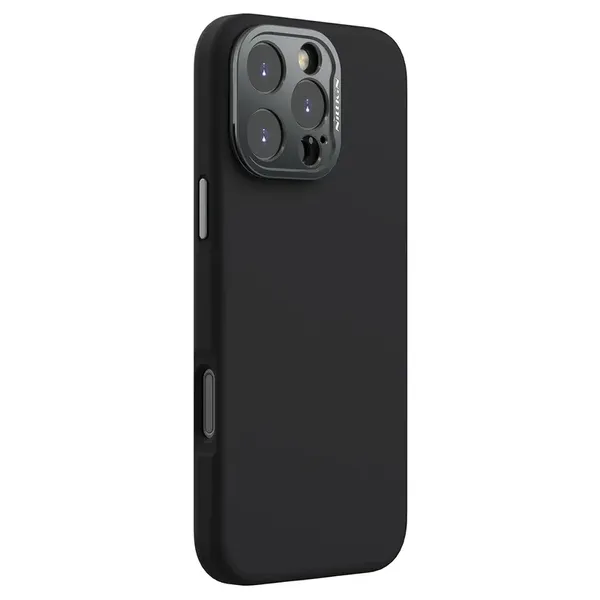 LensWing Prop Magnetic Case AP iPhone16 Pro Black