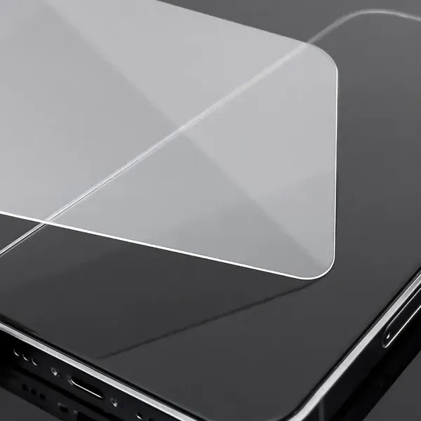 Wozinsky Tempered Glass szkło hartowane 9H Samsung Galaxy Tab S7+ (SM-T976) / Tab S7 FE (SM-T736B) / Tab S8+ (SM-X806)