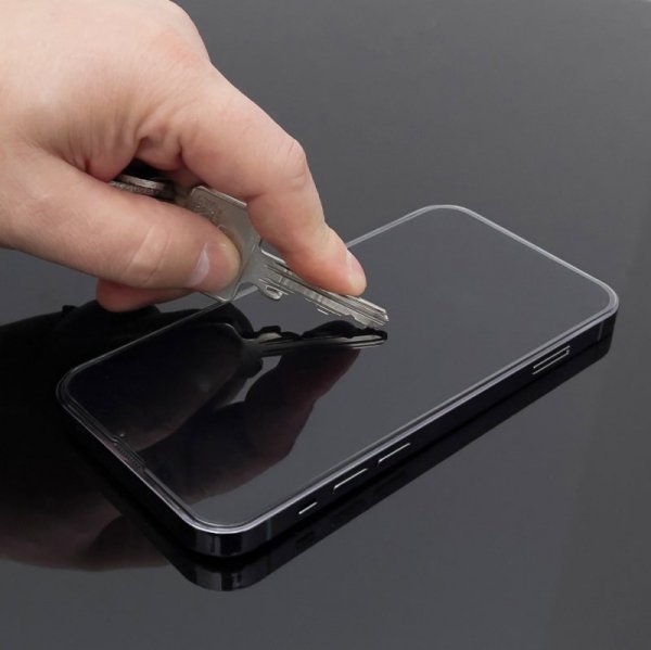 Wozinsky Tempered Glass szkło hartowane 9H iPad Air 2020 / 2022 10,9"