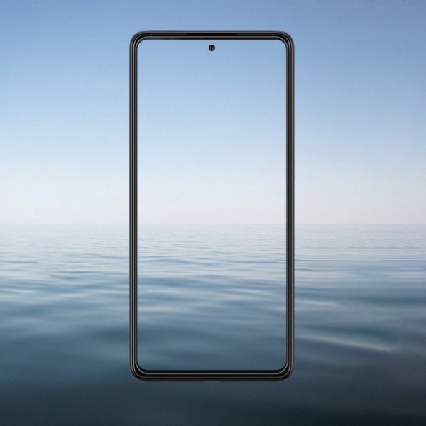 Nillkin Amazing H szkło hartowane ochronne 9H Samsung Galaxy A72 4G