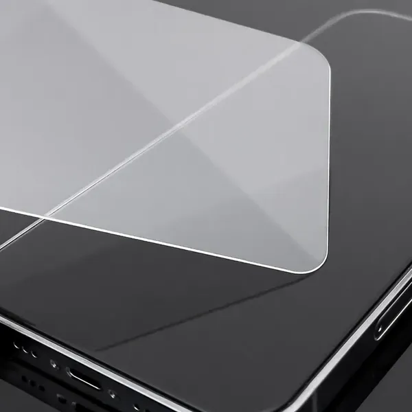 Wozinsky Nano Flexi hybrydowa elastyczna folia szklana szkło hartowane Xiaomi Redmi Note 11T 5G / Redmi Note 11S 5G / Poco M4 Pr