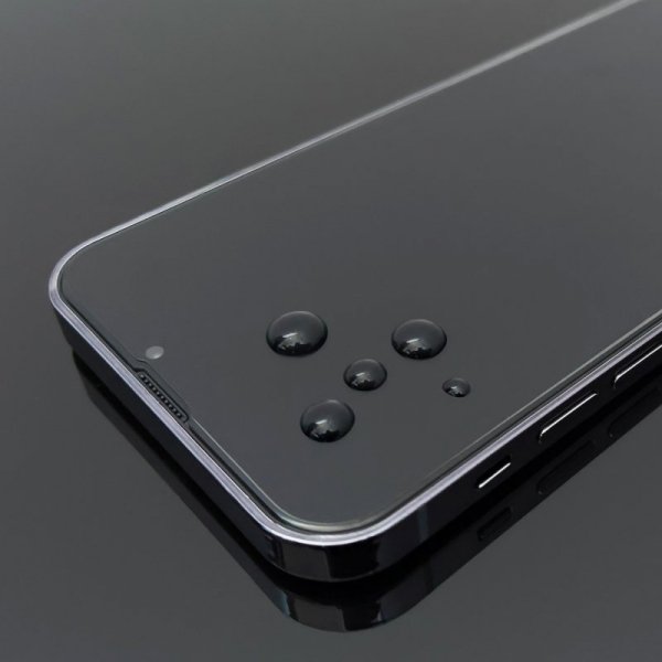Wozinsky Nano Flexi hybrydowa elastyczna folia szklana szkło hartowane Xiaomi Redmi Note 11T 5G / Redmi Note 11S 5G / Poco M4 Pr