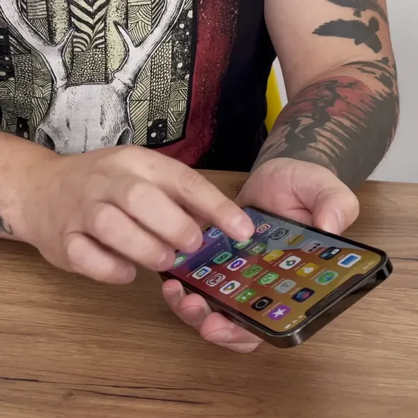Wozinsky Nano Flexi hybrydowa elastyczna folia szklana szkło hartowane Xiaomi Redmi Note 11T 5G / Redmi Note 11S 5G / Poco M4 Pr