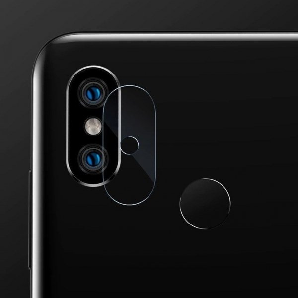 Wozinsky Full Camera Glass szkło hartowane 9H na cały aparat kamerę Samsung Galaxy A73 5G / Galaxy A53 5G / Galaxy A33 5G