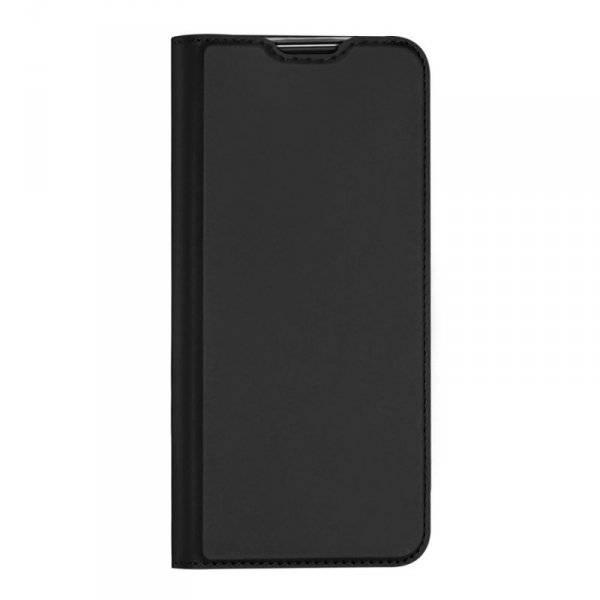 Dux Ducis Skin Pro kabura etui pokrowiec z klapką Samsung Galaxy A73 czarny