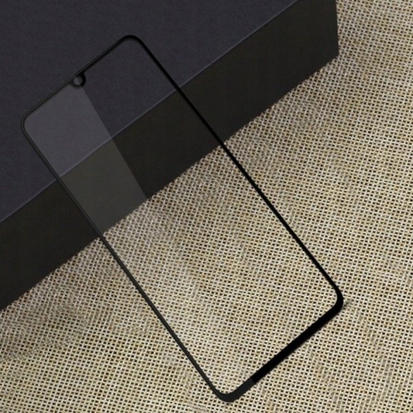 SZKŁO HARTOWANE MOCOLO TG+FULL GLUE SAMSUNG GALAXY A33 5G BLACK