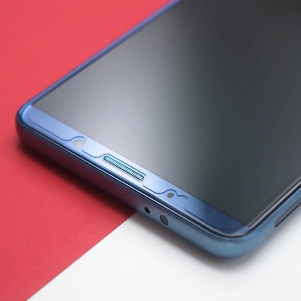 3MK FlexibleGlass Huawei P20Szkło Hybrydowe