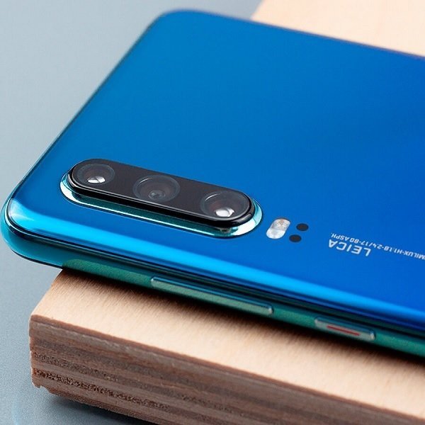 3MK Lens Protect Samsung A705 A70Szkło hybrydowe na obiektyw aparatu 4szt
