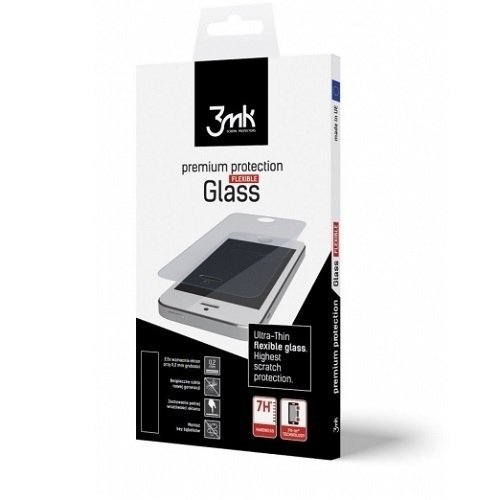 3MK FlexibleGlass Huawei MatePad Pro10,8&quot; Szkło Hybrydowe