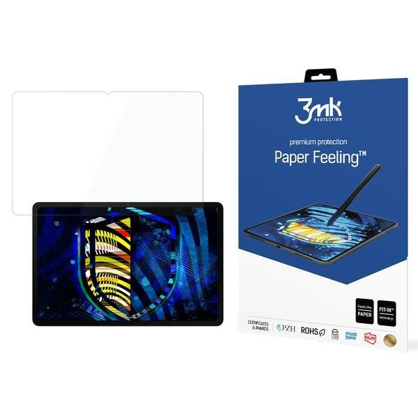 3MK PaperFeeling Sam Galaxy Tab S8 11&quot; 2szt/2pcs