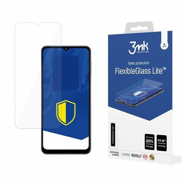 3MK FlexibleGlass Lite Sam M33 5G M336Szkło Hybrydowe Lite