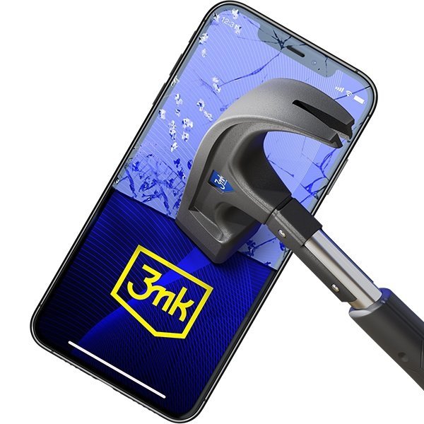 3MK FlexibleGlass Oppo A57 4G/5G / A57e/ A57s Szkło Hybrydowe