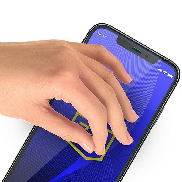 3MK FlexibleGlass Oppo A57 4G/5G / A57e/ A57s Szkło Hybrydowe
