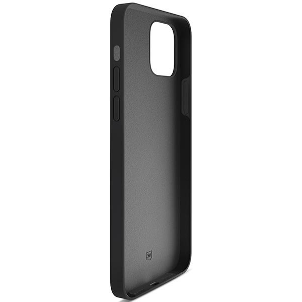 3MK Silicone Case iPhone 13 mini 5,4&quot;czarny/black
