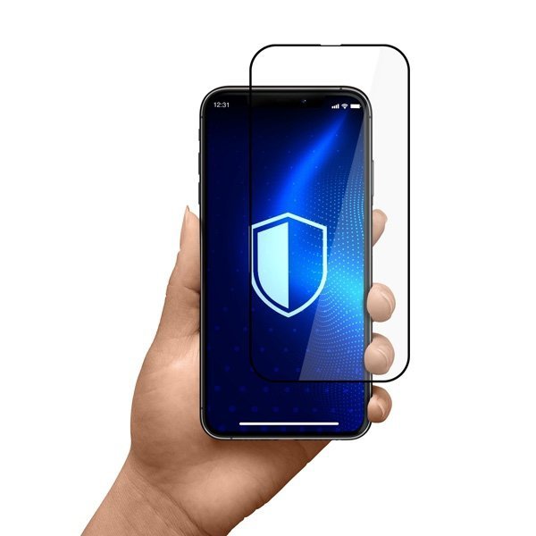 3MK VibyGlass iPhone 14 Pro 6.1&quot;Szkło hartowane 5szt