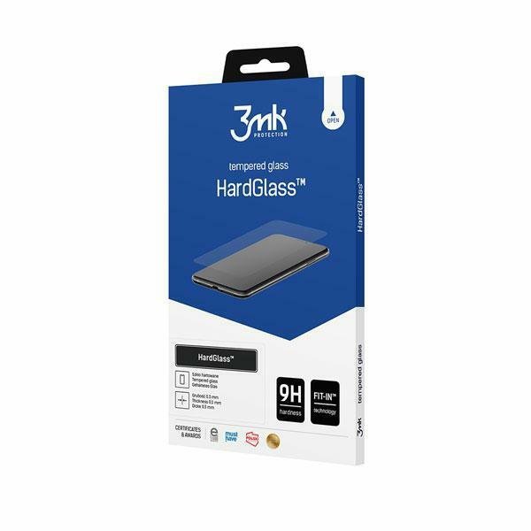 3MK HardGlass iPhone 15 Plus 6.7&quot;