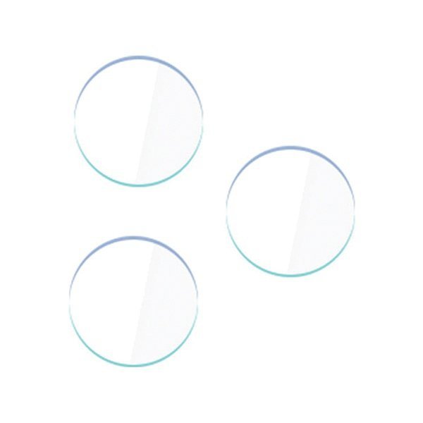 3MK Comfort Set 4in1 iPhone 15 Pro Max6.7&quot; Zestaw akcesoriów ochronnych 4w1