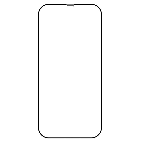3MK Comfort Set 4in1 iPhone 15 Pro Max6.7&quot; Zestaw akcesoriów ochronnych 4w1