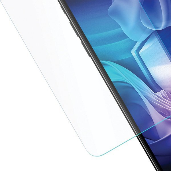 3MK Silky Matt Pro Infinix Zero 30 5GMatowa folia ochronna