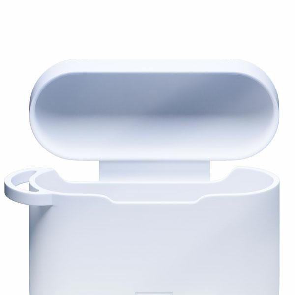 3MK Silicon Case AirPods 3rd gen+ karabińczyk