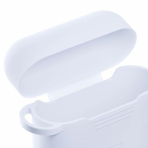 3MK Silicon Case AirPods Pro+ karabińczyk