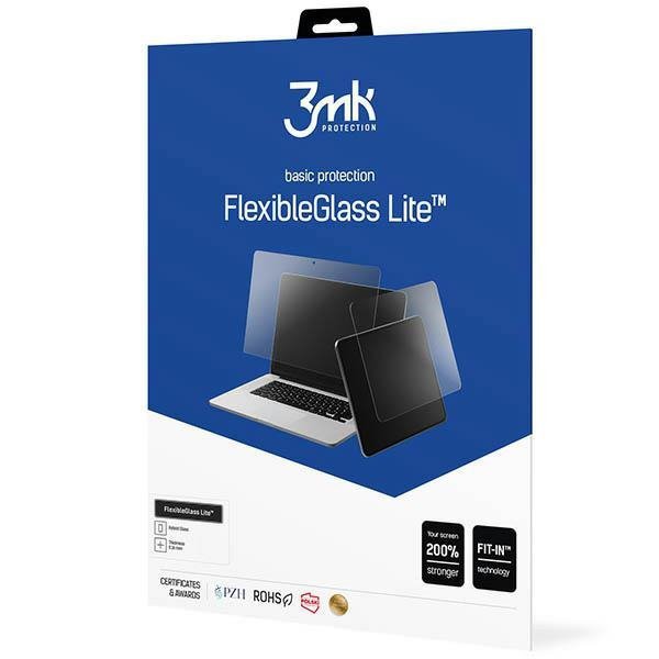 3MK FlexibleGlass Lite Apple iPad Air13&quot; Szkło Hybrydowe Lite