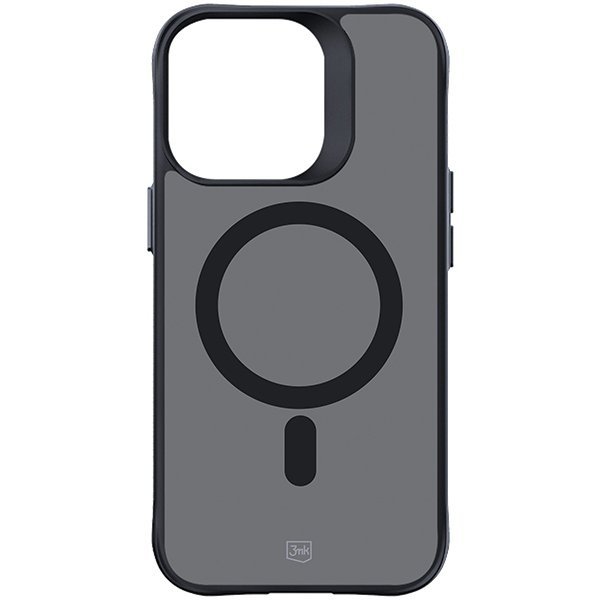 3MK Smoke MagCase iPhone 14 Pro Max 6.7&quot;