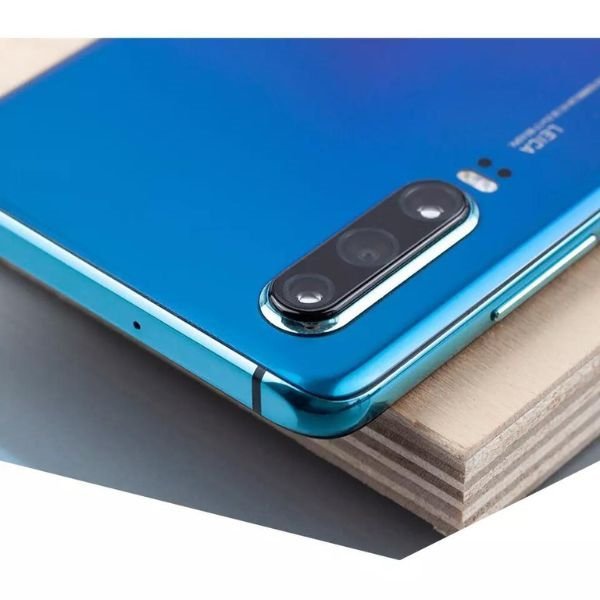 3MK Lens Protect Realme 12 4G Ochronana obiektyw aparatu 4szt