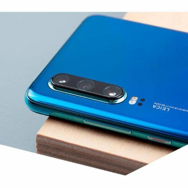 3MK Lens Protect Infinix Note 30 ProOchrona na obiektyw aparatu 4szt
