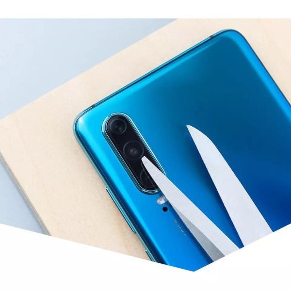 3MK Lens Protect Infinix Note 40 ProOchrona na obiektyw aparatu 4szt