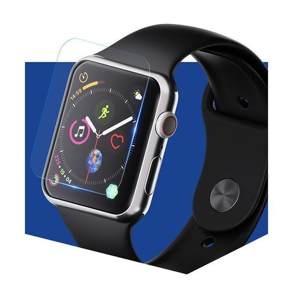 3MK FlexibleGlass Watch GarminForerunner 45 Szkło Hybrydowe