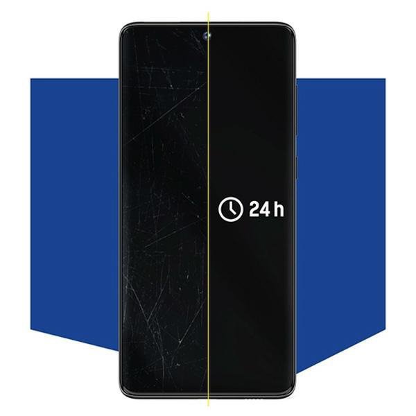 3MK Folia ARC+ Oppo Reno 11 F FoliaFullscreen