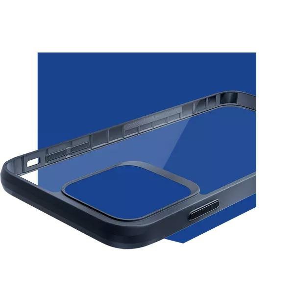 3MK SatinArmor+ Case iPhone 16 Pro 6.3&quot;Military Grade