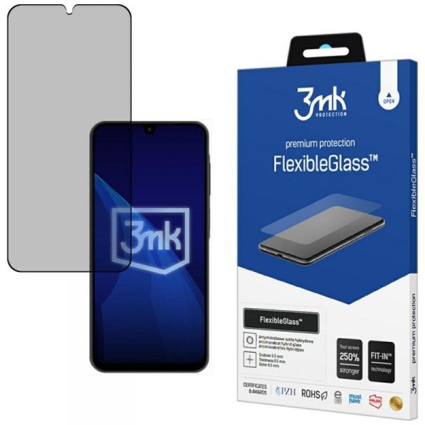 3MK FlexibleGlass Sam A26 5G, Szkło      Hybrydowe