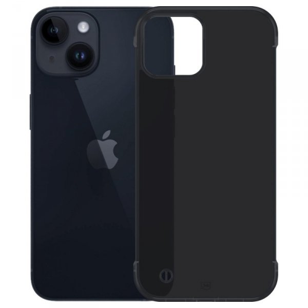 Etui 3MK Just20g Matt Case do iPhone 14 Plus