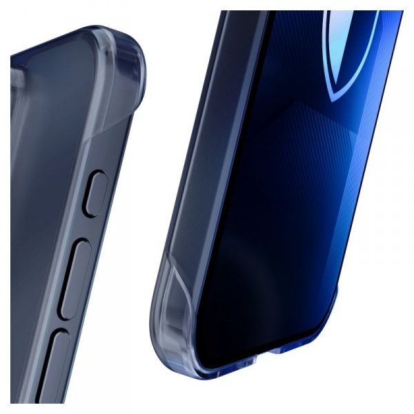 Etui 3MK Just20g MagCase do iPhone 15 Pro Max