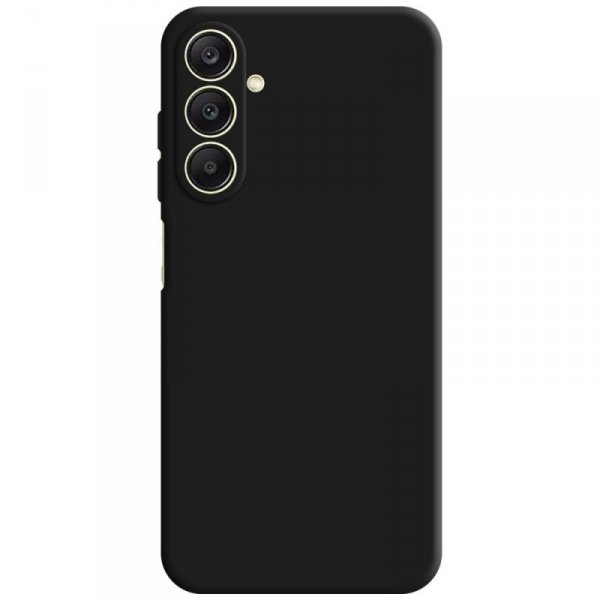 Etui 3MK Matt Case Pro do Samsung Galaxy A26 5G