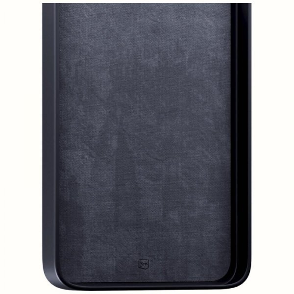 Etui 3MK Matt Case Pro do Samsung Galaxy S25+