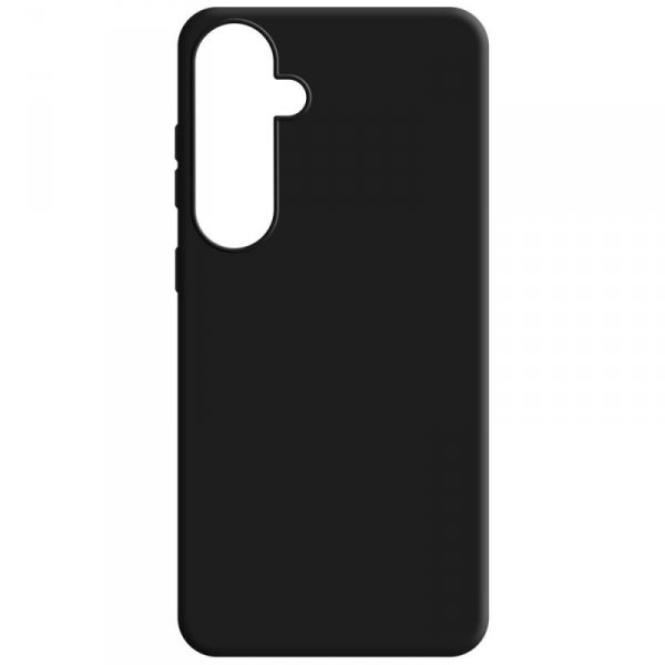 Etui 3MK Matt Case Pro do Samsung Galaxy S25