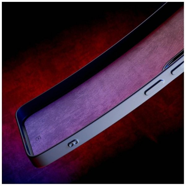 Etui 3MK Matt Case Pro do Samsung Galaxy A16