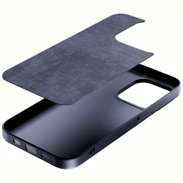 Etui 3MK Matt Case Pro do iPhone 15 Pro
