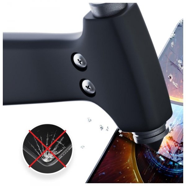 Folia prywatyzująca 3MK Silky Matt       Privacy do Samsung Galaxy A36/A56