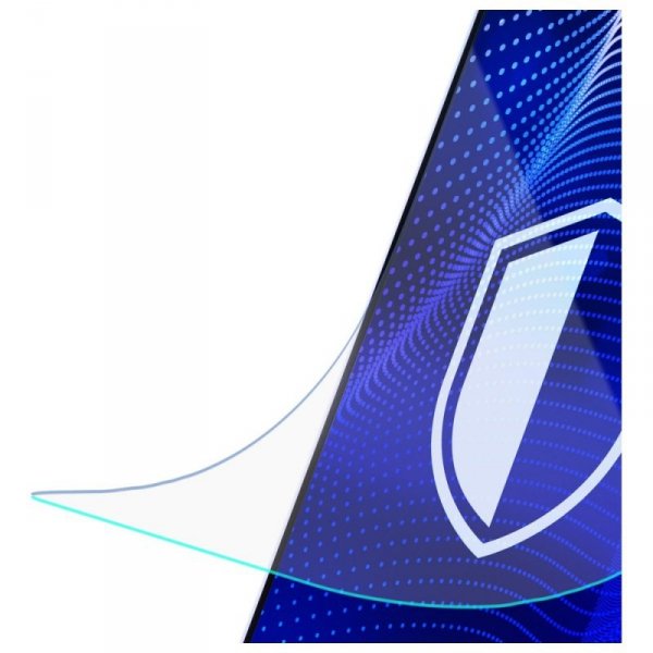 Szkło hybrydowe 3MK FlexibleGlass Pro do Samsung Galaxy A36/A56